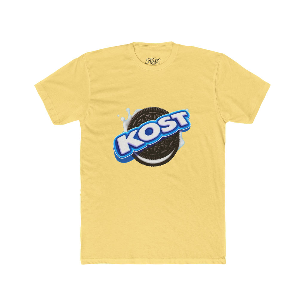 KOST Cookie Logo Tee