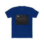 KOST Dark Graphic Cotton Crew Tee