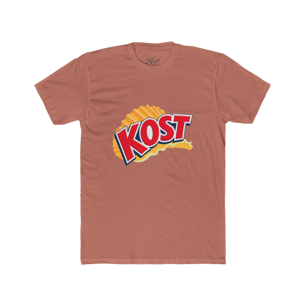 Kost Logo Graphic Tee