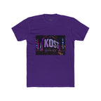 KOST Neon City T‑Shirt — Retro Nightlife Graphic Tee
