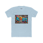 KOST Graffiti Tee — Colorful Urban Street Art T-Shirt
