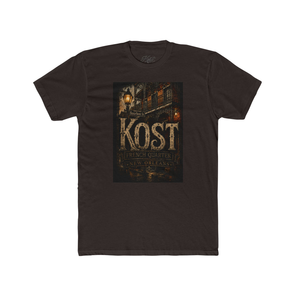Kost Vintage Pub Sign T-Shirt