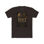 Kost Vintage Pub Sign T-Shirt