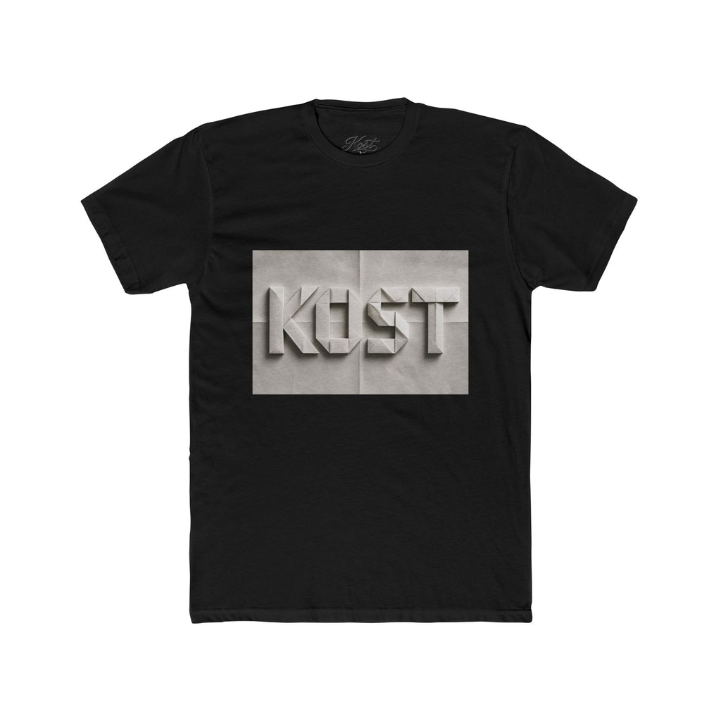 KOST Graphic T-Shirt