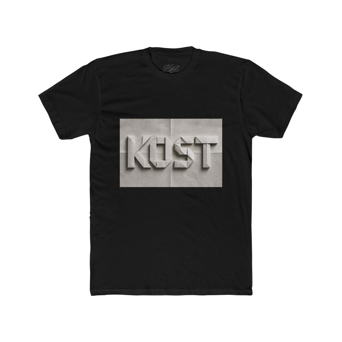 KOST Graphic T-Shirt