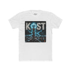 KOST Seattle Tower Electric Storm Tee