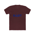 KAST Logo Cotton Crew Tee