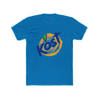 Kost Citrus Logo Tee — Casual Fruit-Inspired Graphic T-Shirt