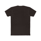 Eye Chart 'KOST' Graphic Tee — Vintage Optometrist Style Crewneck