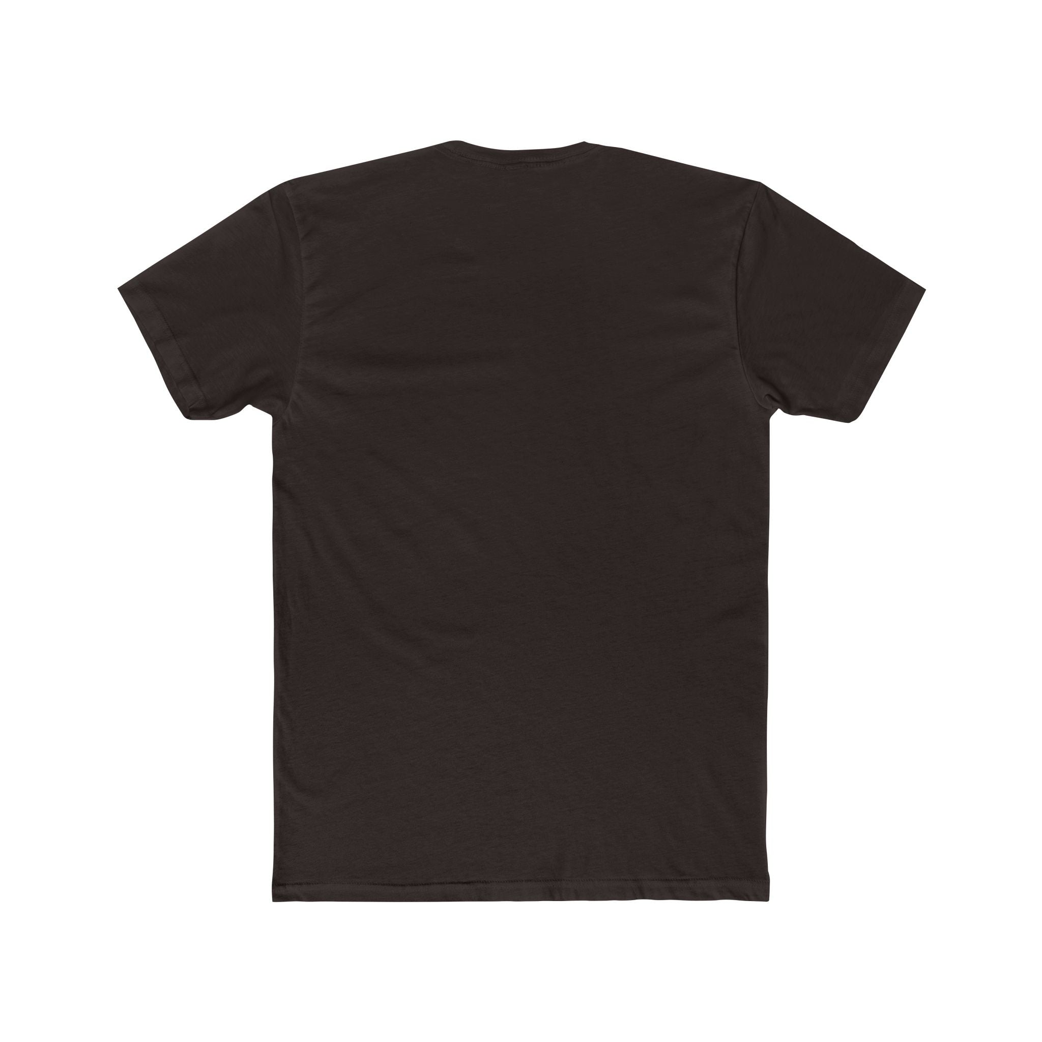 Eye Chart 'KOST' Graphic Tee — Vintage Optometrist Style Crewneck