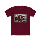 K98ST Boxing Glove Graphic Tee — Retro Fight Club T-Shirt