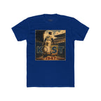 Vintage Baseball T-Shirt — 'Kost 1947' Retro Stadium Tee