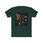 Unisex Cotton Crew Tee