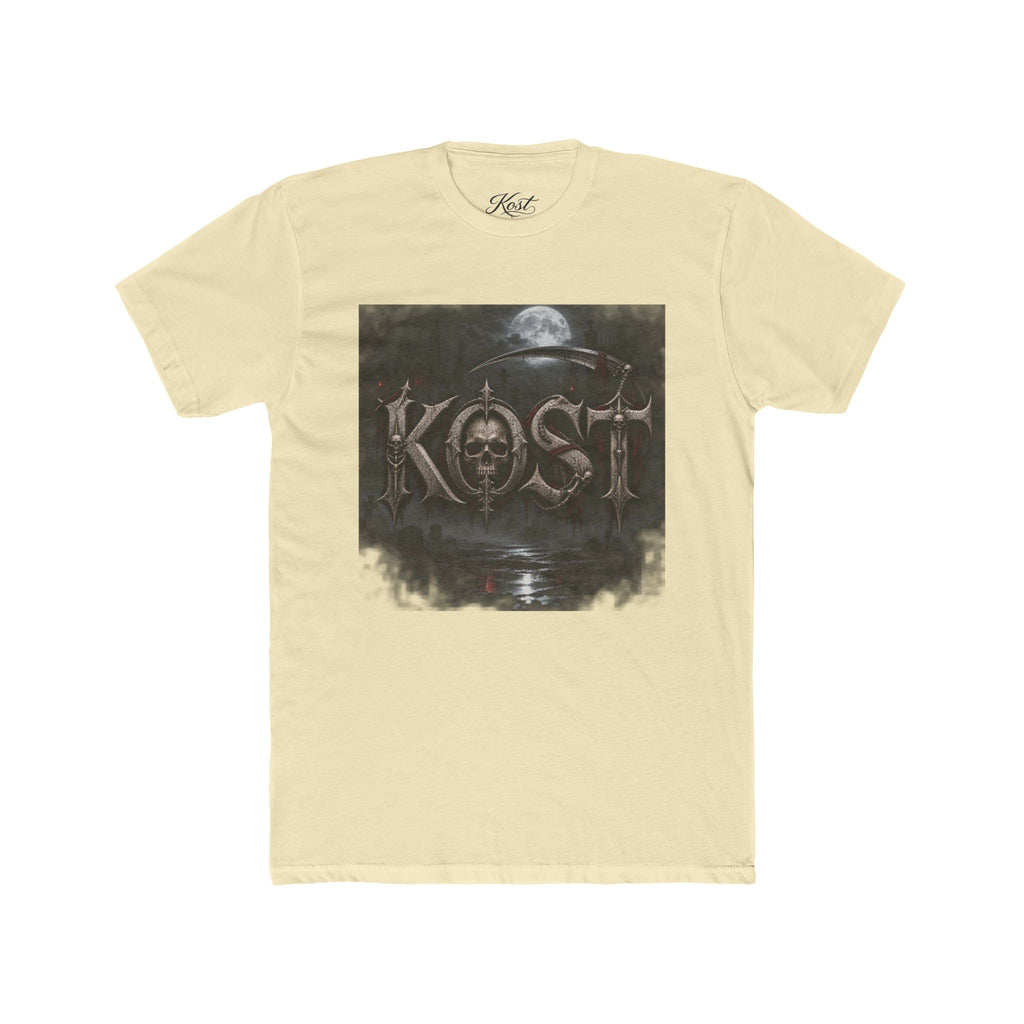 Korn Rock Band Graphic T-Shirt