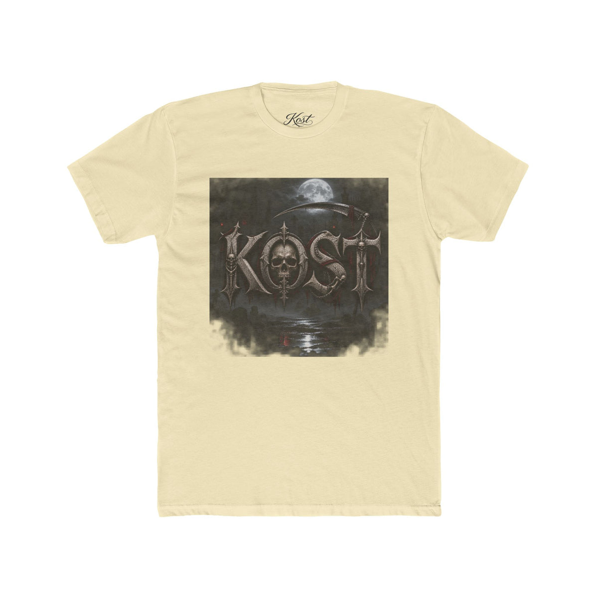 Korn Rock Band Graphic T-Shirt