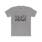 KOSS Graphic T-Shirt – Bold Music-Inspired Streetwear Tee
