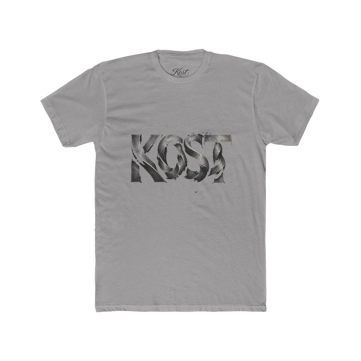 KOSS Graphic T-Shirt – Bold Music-Inspired Streetwear Tee