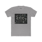 KOST Graphic T-Shirt – Distressed Dark Streetwear Tee