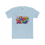 KOST Colorful Crown Graphic T-Shirt