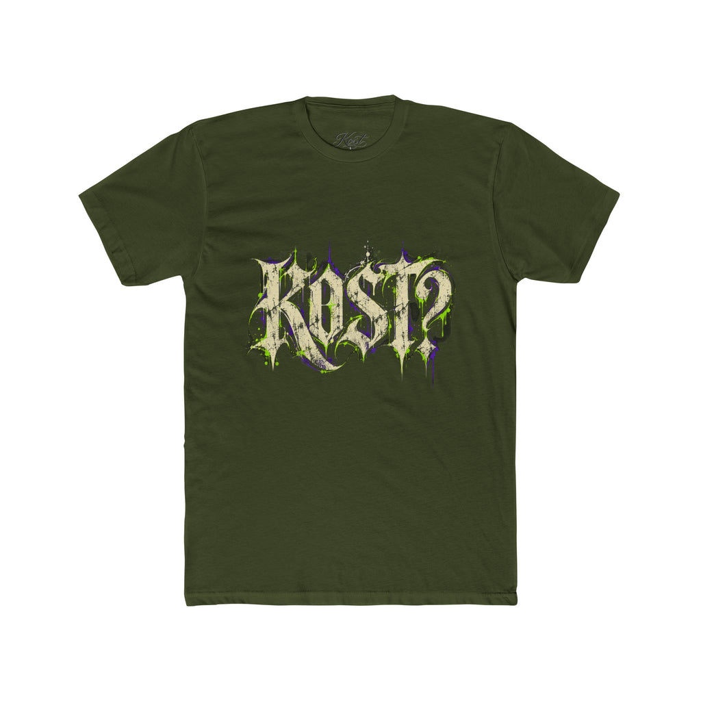RISEN Gothic Graphic T-Shirt
