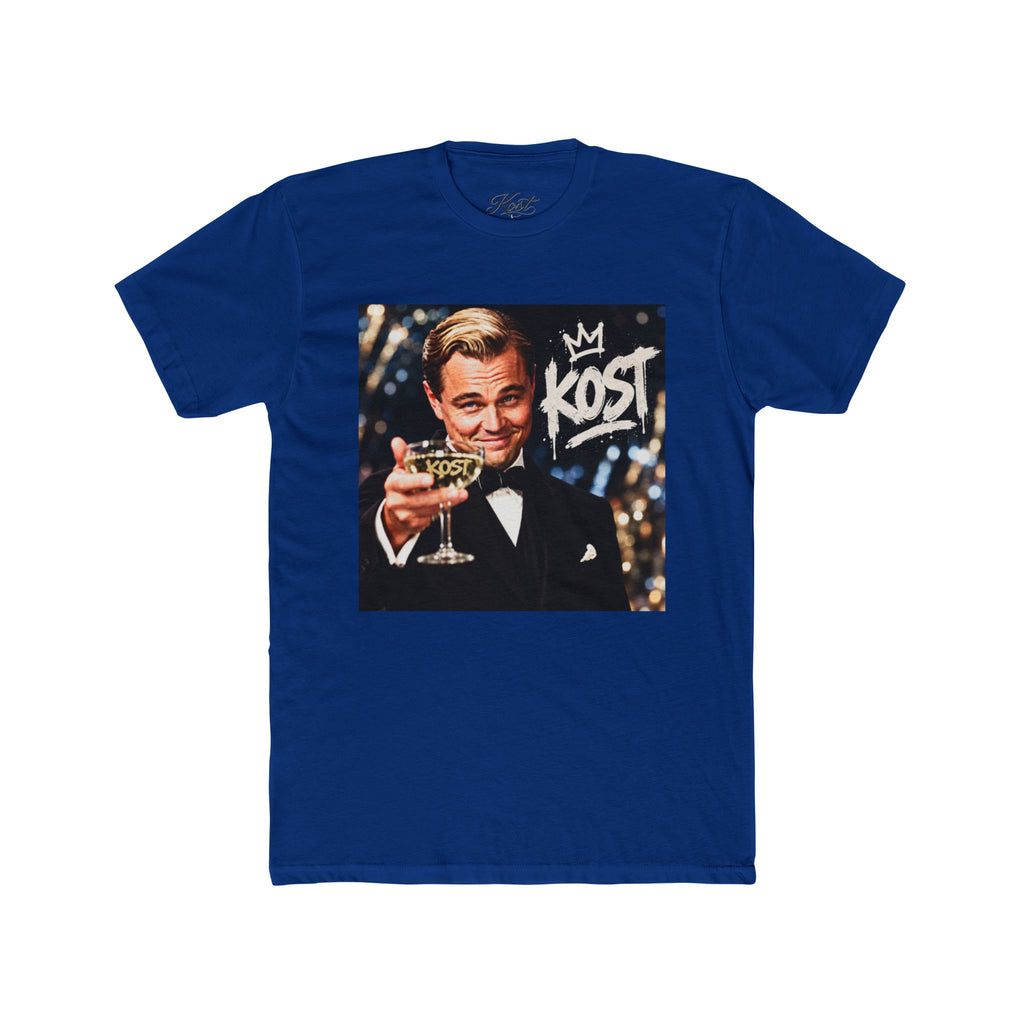 The KOST Cocktail Party Graphic T-Shirt