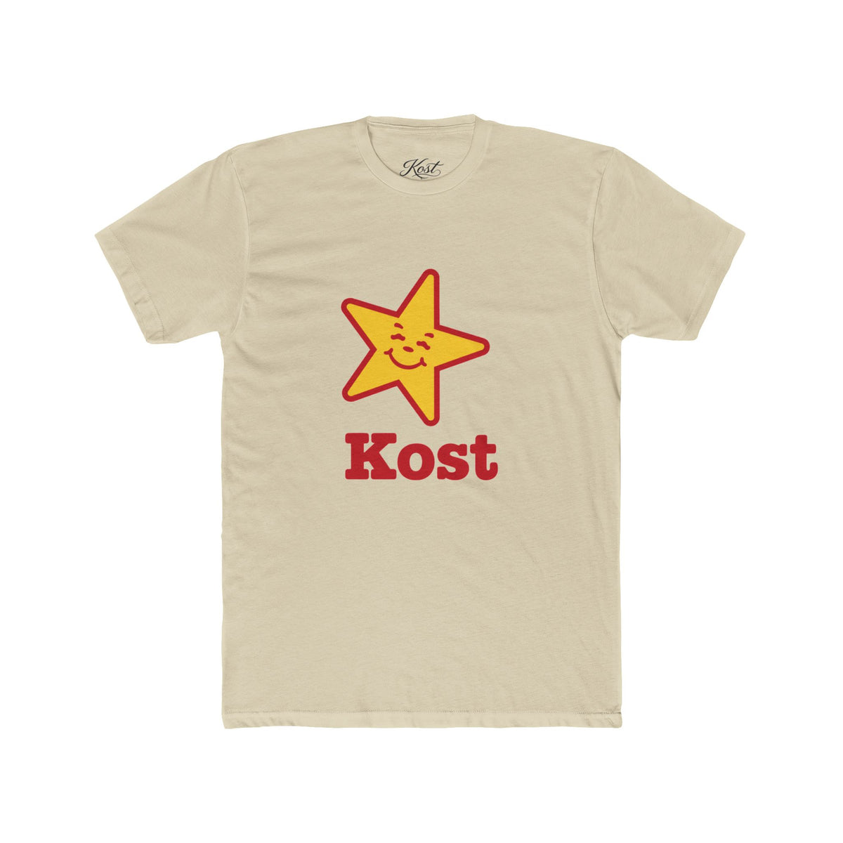 Kost Smiling Star Tee