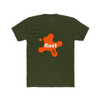 Kost Orange Splash Tee