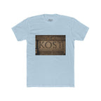 KOSTI Vintage Typography T-Shirt
