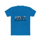 KOST Graphic T-Shirt – Vintage-Inspired Artistic Streetwear Tee