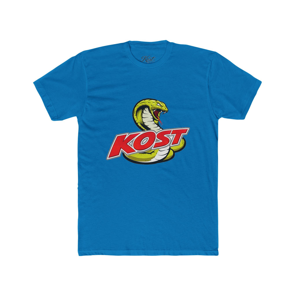 KOST Eagle Graphic T-Shirt
