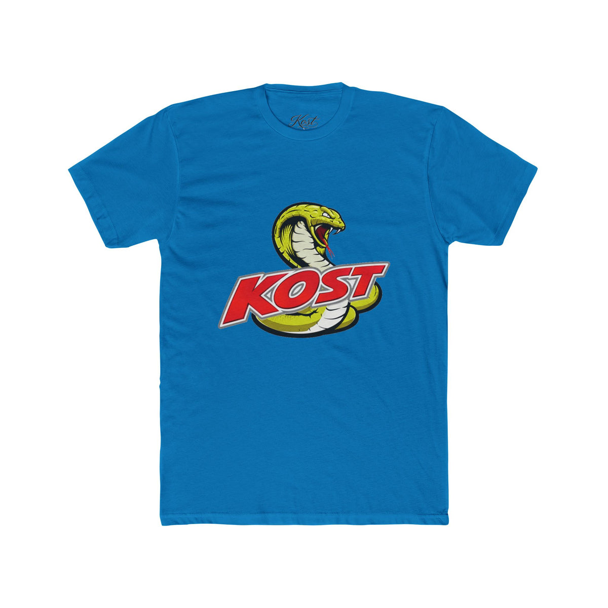 KOST Eagle Graphic T-Shirt