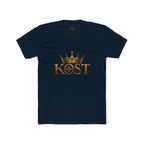Unisex Cotton Crew Tee