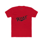 Kost Script Logo Tee