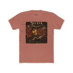 KOSI Vintage Boxing Tee – Retro Fight Night Graphic T-Shirt