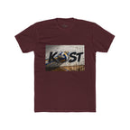 KØST Graffiti Crew Tee — Urban Skate Streetwear T-Shirt