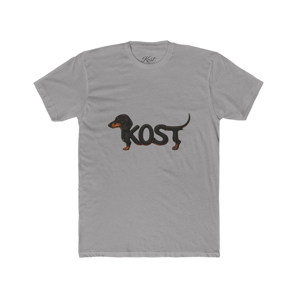 KOST Dinosaur Graphic T-Shirt