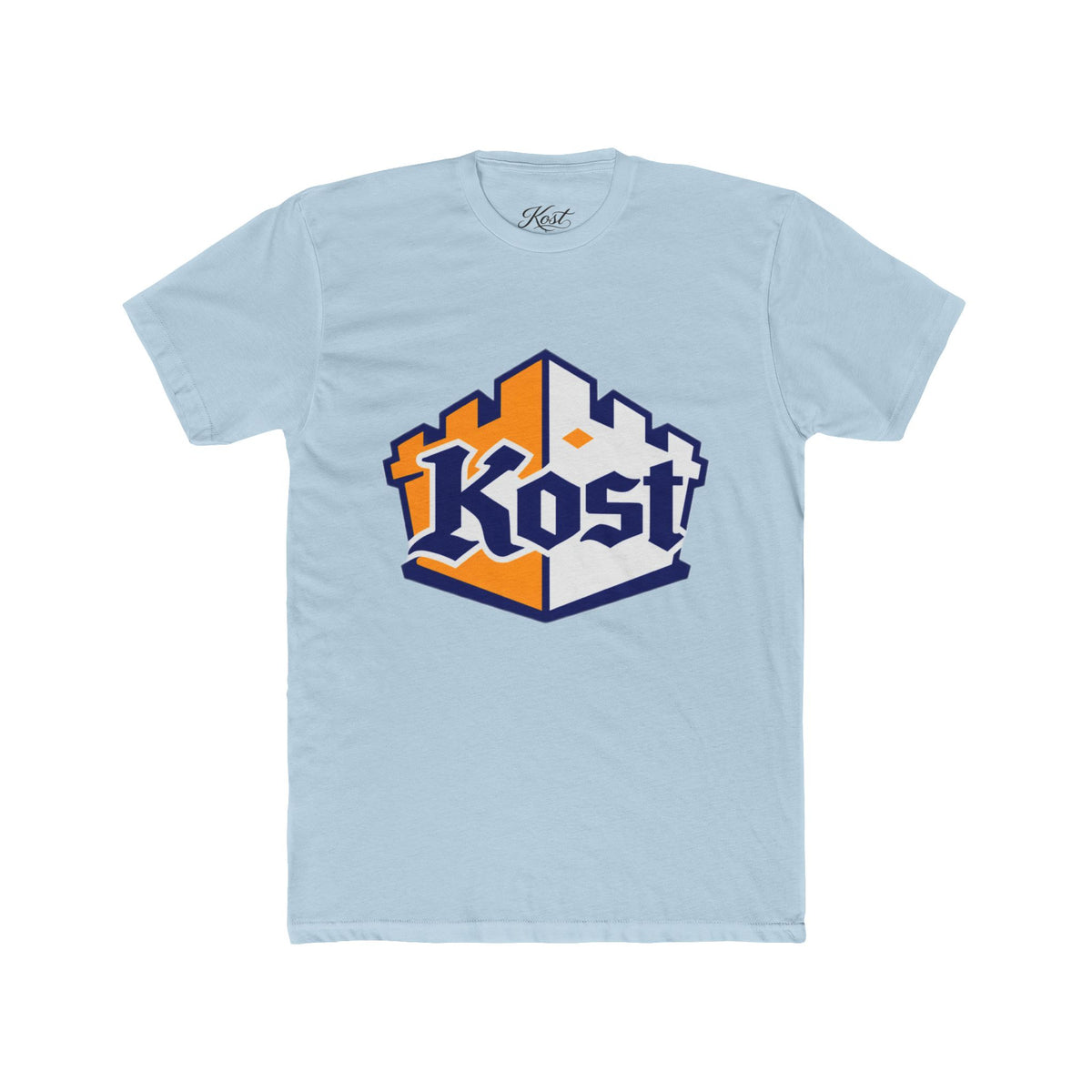 Kost Retro Graphic T-Shirt