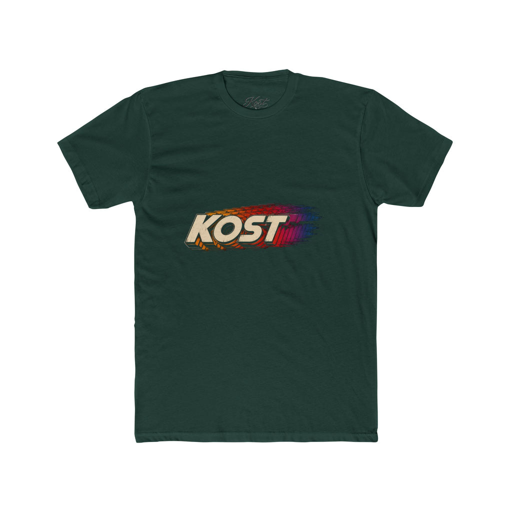 ROST Retro Graphic T-Shirt