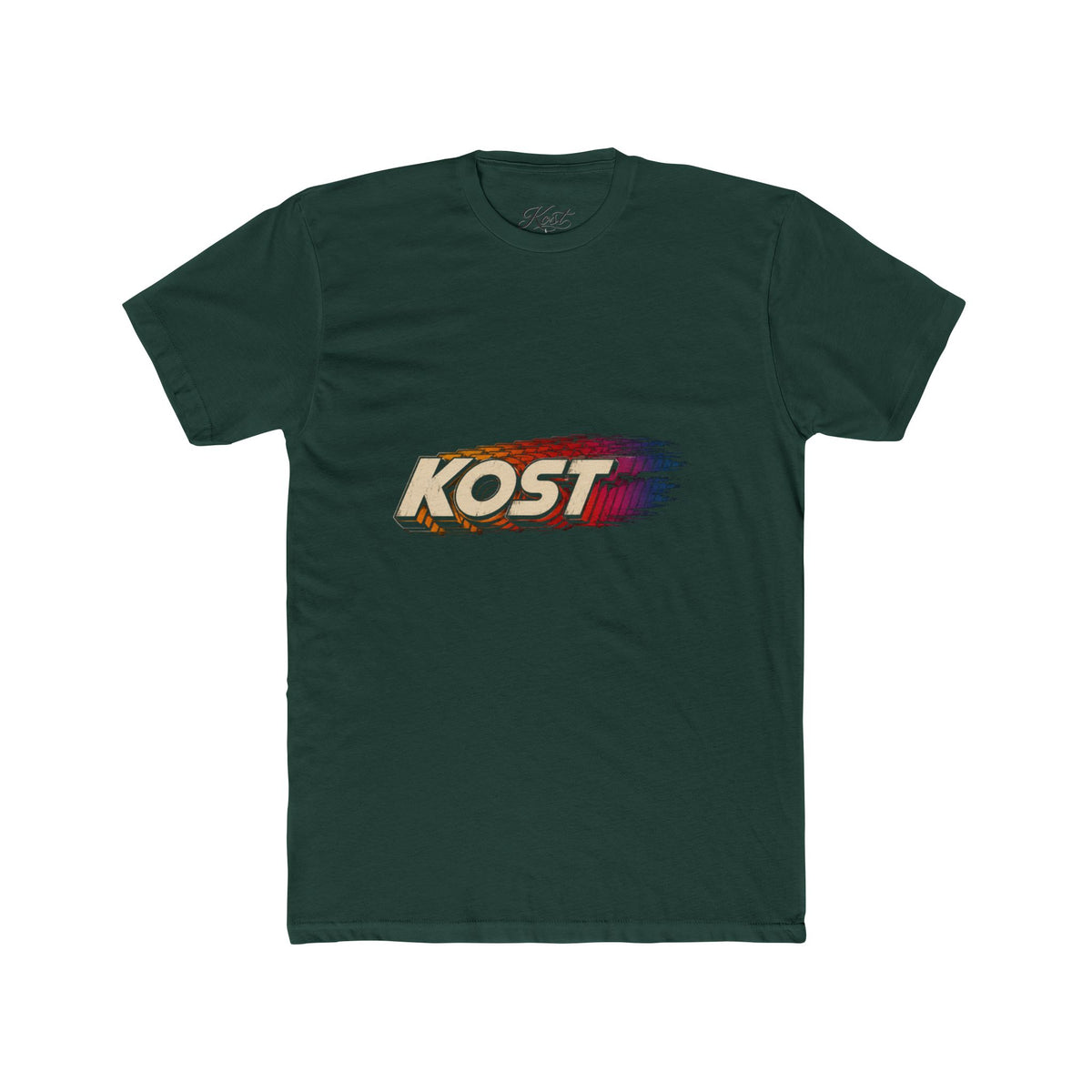 ROST Retro Graphic T-Shirt