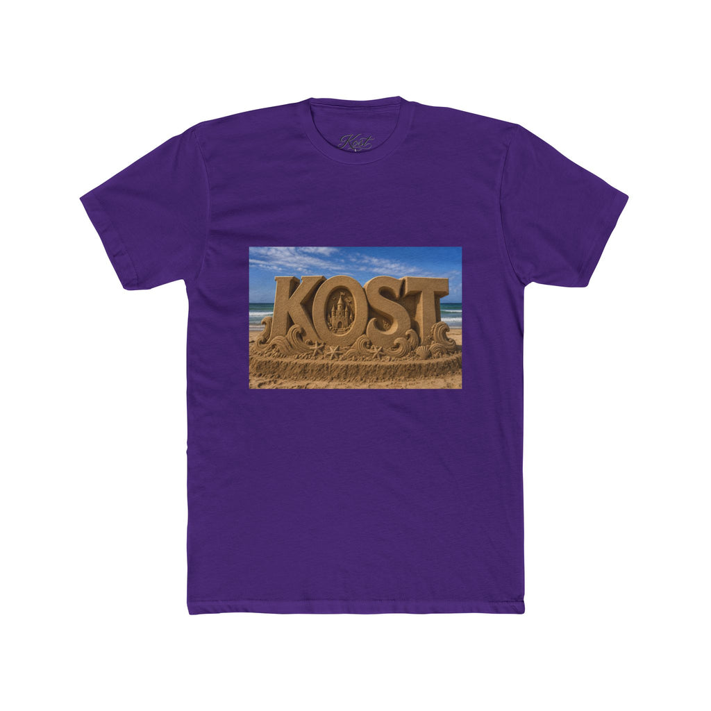 KOST Beach Sunset Graphic T-Shirt