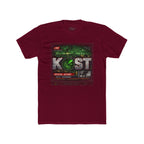 KOST Radio Vintage Broadcast T‑Shirt