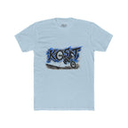 Unisex Cotton Crew Tee