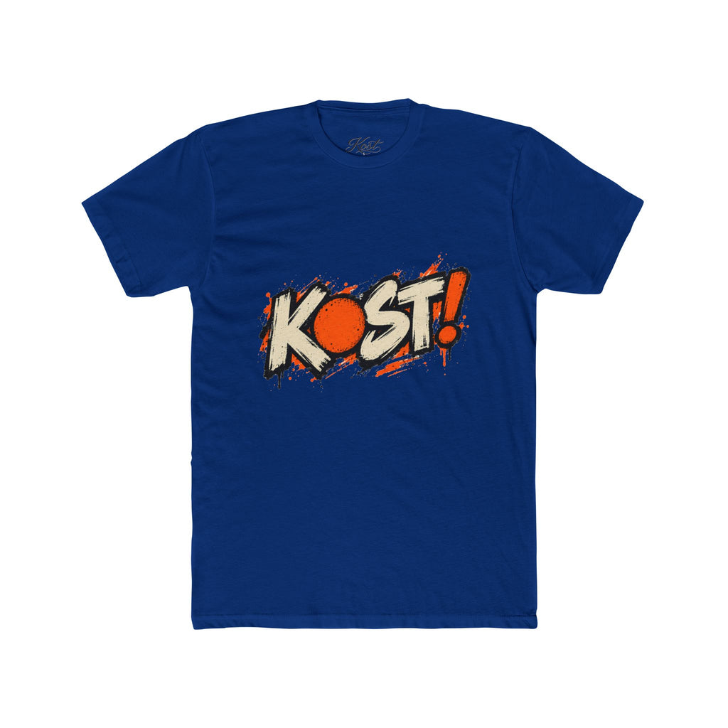 K.O.S.T. Graphic T-Shirt