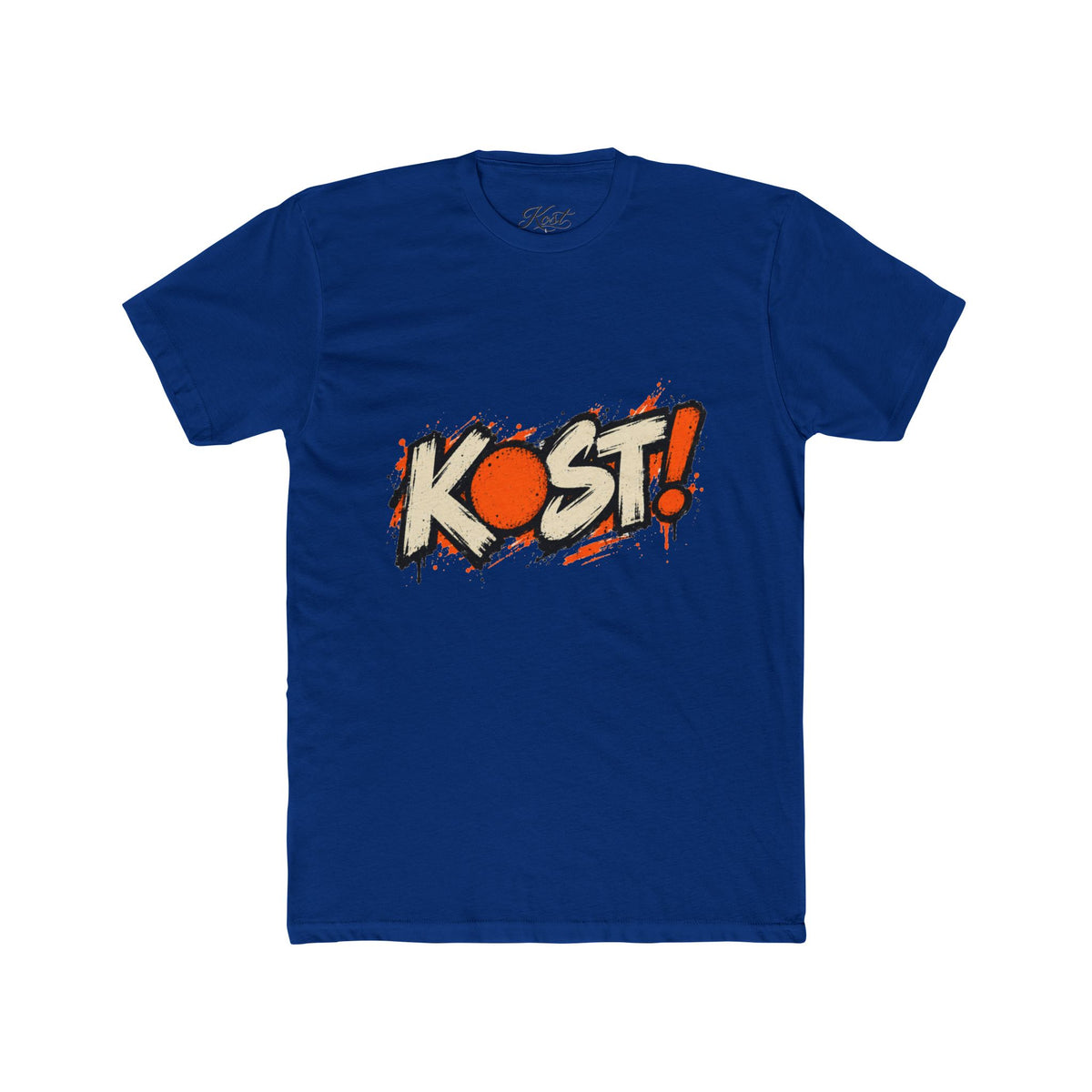 K.O.S.T. Graphic T-Shirt