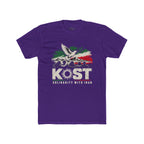 KOST Solidarity With Iran Graphic T-Shirt