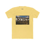 KOSK Vintage Graphic T-Shirt