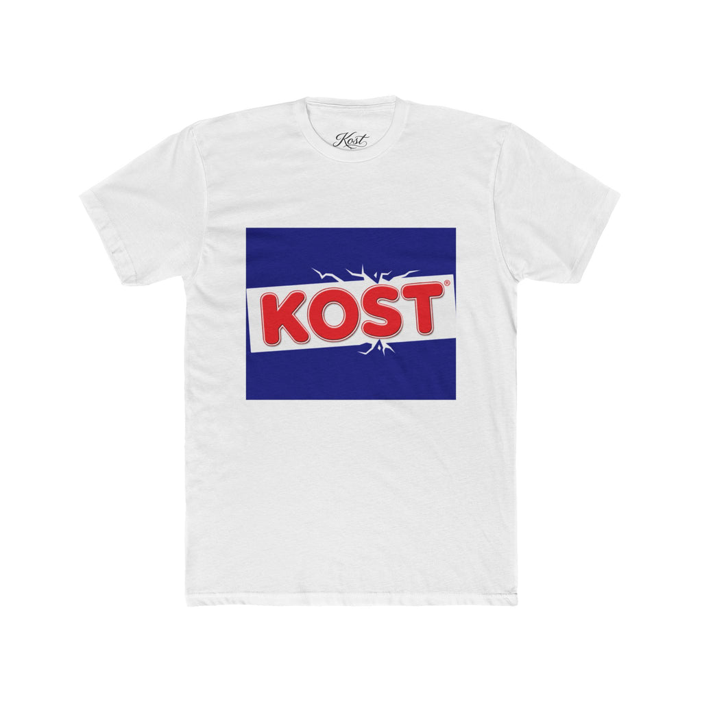 KOST Retro Logo T-Shirt