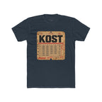 KOST Vintage Racing Tee