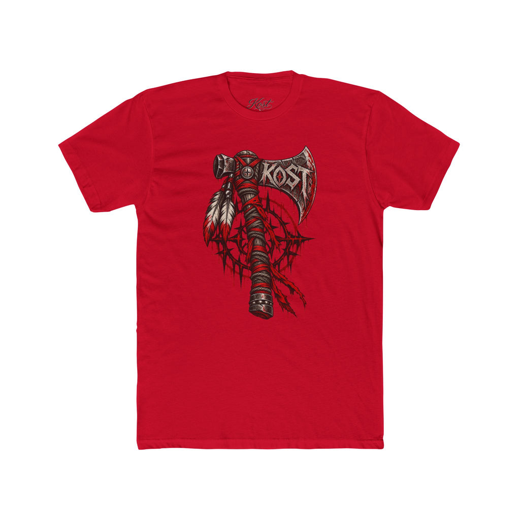KØST Viking Axe Graphic T-Shirt