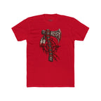KØST Viking Axe Graphic T-Shirt